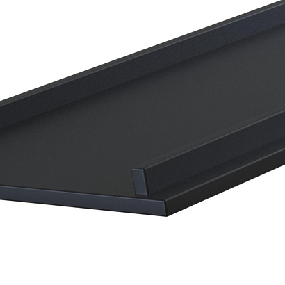 Аксессуар для трекового светильника Technical Magnetic track system TRA004-21B