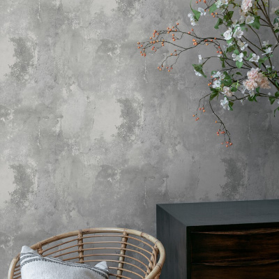 Обои WL 1201 Grandeco Wanderlust