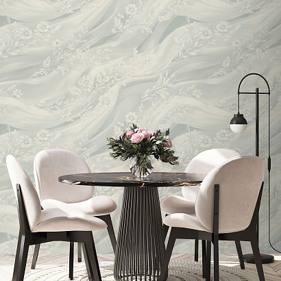 Обои 6070-00 Deco-Deco Boudoire Deco-Deco коллекция Boudoire производства РОССИЯ в интернет-магазине Обоитрейд