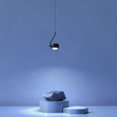 Подвесной светильник Technical Technical MOD072PL-L8B3K