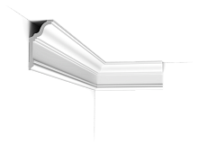 Лепнина CX192 карниз