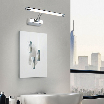 Подсветка Maytoni Mirror MIR003WL-L12CH