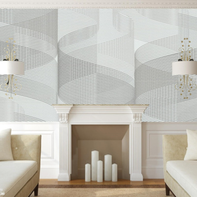 Обои 9230-11 Monte Solaro Kryptos