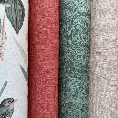 Обои M55195D Ugepa Botanique