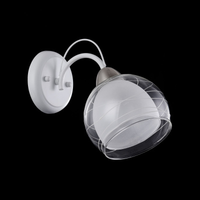 Бра Freya Modern FR5052-WL-01-W