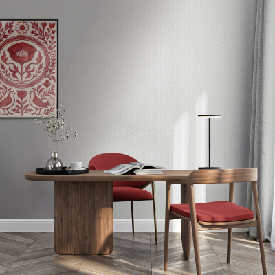 Обои MIR4 008 Hygge Roll Made in Russia