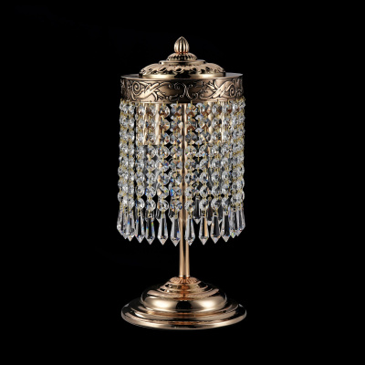 Настольная лампа Maytoni Royal Classic DIA890-TL-02-G