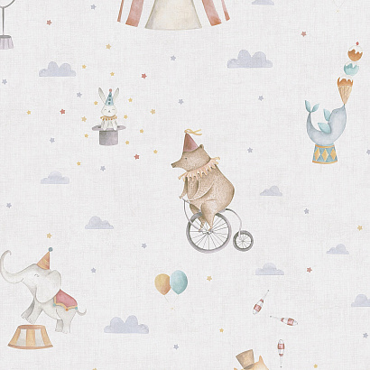 Обои 78692-1 AS Creation Mia+Paul AS Creation коллекция Mia+Paul производства Германия в интернет-магазине Обоитрейд