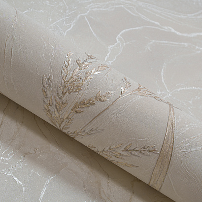 Обои 11227-01 Domingo Лира Domingo коллекция Лира производства РОССИЯ в интернет-магазине Обоитрейд