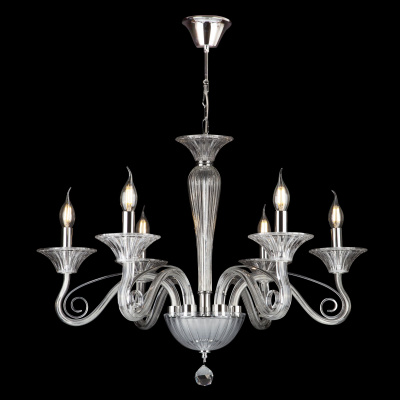 Люстра Maytoni Neoclassic DIA010PL-06TR