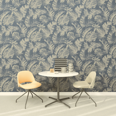 Обои MK65201 Wiganford Flowers Language