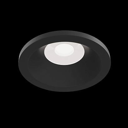 Встраиваемый светильник Technical Downlight DL032-2-01B