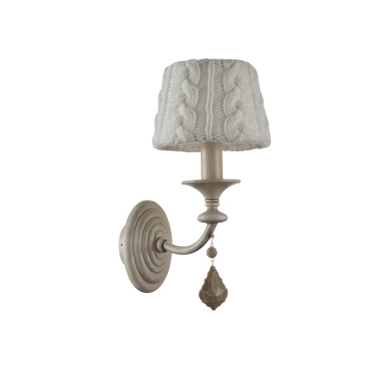 Бра Maytoni Elegant ARM143-01-BG