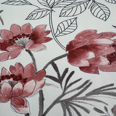 Обои 869118 Rasch Symphony