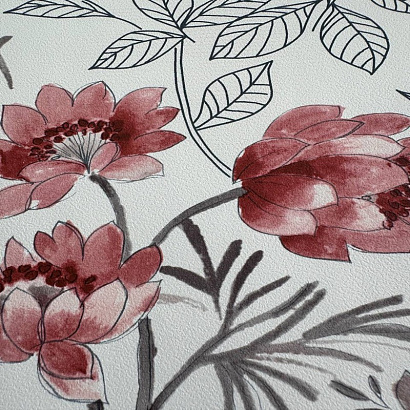 Обои 869118 Rasch Symphony Rasch коллекция Symphony производства Германия в интернет-магазине Обоитрейд