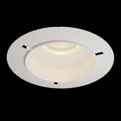 Встраиваемый светильник Technical Downlight DL043-01W