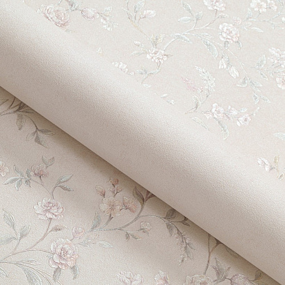 Обои 11141-02 Артекс Адель Артекс коллекция Адель производства РОССИЯ в интернет-магазине Обоитрейд