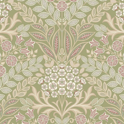 Обои IC 2114 Grandeco Icon