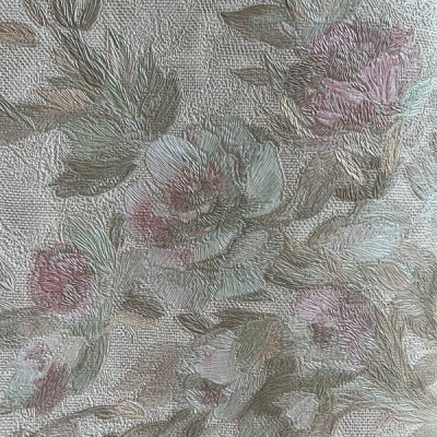 Обои R23040 Bosco di Ciliegi Vilaggio Italiano