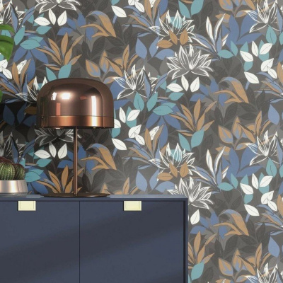 Обои 692303 Rasch Rhapsody