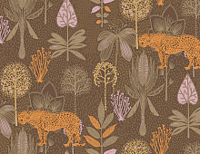 Обои D1 010 Milassa Bon Voyage