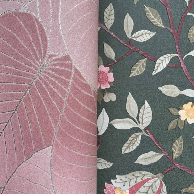 Обои B212-03 Ugepa Botanique