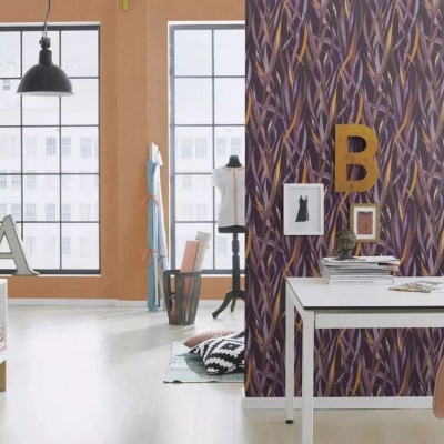 Обои 330144 Rasch Paraiso