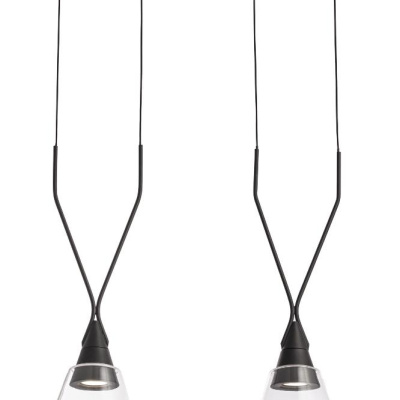 Подвесной светильник Maytoni Pendant P063PL-02B