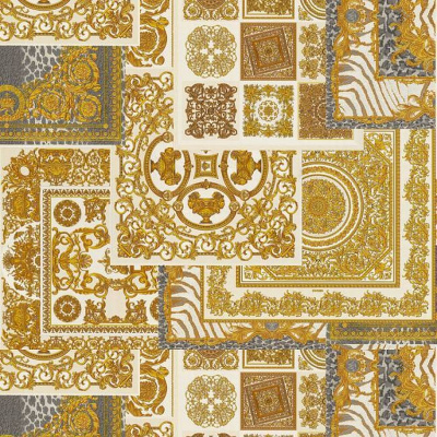 Обои 37048-4 AS Creation Versace 4