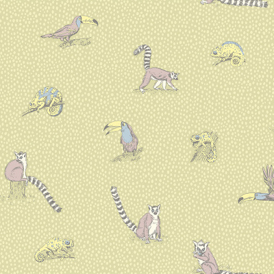 Обои D9 005 Milassa Bon Voyage