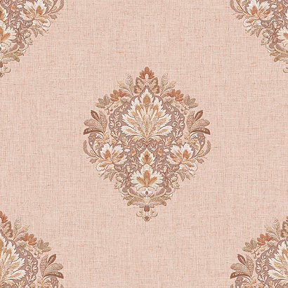 Обои 1003-5 Alessandro Allori Giorgio Alessandro Allori коллекция Giorgio производства  в интернет-магазине Обоитрейд