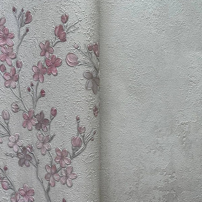 Обои 7219-21 Euro Decor Shiba Euro Decor коллекция Shiba производства РОССИЯ в интернет-магазине Обоитрейд