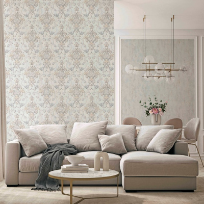 Обои 10926-01 Артекс Белинда