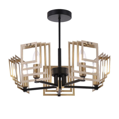 Люстра Freya Modern FR5005PL-05B