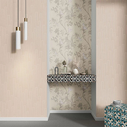 Обои ARTS10 002 Artsimple Holidays Artsimple коллекция Holidays производства РОССИЯ в интернет-магазине Обоитрейд