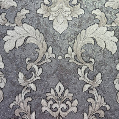 Обои R117123 Grandeco Tron / Flora