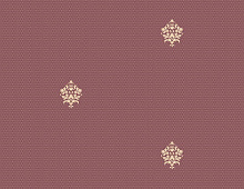 Обои IL1103 Grandeco Ideco Imperial