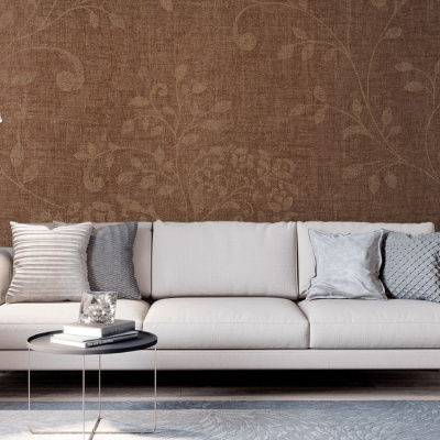 Обои 5100-6 Bernardo Bartalucci Coco Art