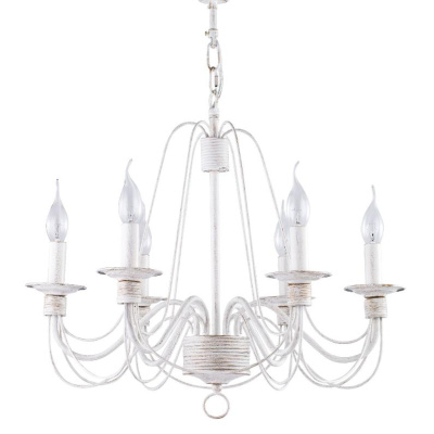 Люстра Freya Classic FR2046-PL-06-WG