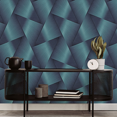 Обои 7342-09 Eurodecor Halo Euro Decor коллекция Halo производства  в интернет-магазине Обоитрейд