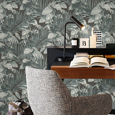 Обои 600179 Rasch Cosy Living