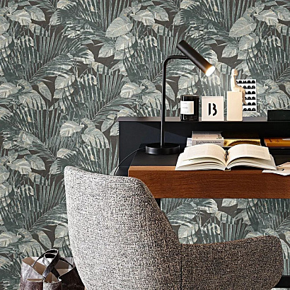 Обои 600179 Rasch Cosy Living Rasch коллекция Cosy Living производства Германия в интернет-магазине Обоитрейд