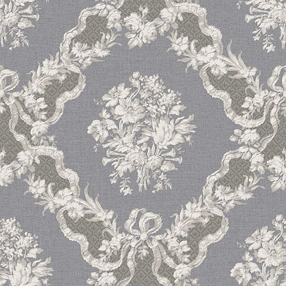 Обои WP0111102 Paper Partnership Patterdale Paper Partnership коллекция Patterdale производства США в интернет-магазине Обоитрейд