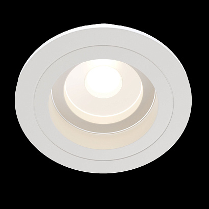 Встраиваемый светильник Technical Downlight DL025-2-01W