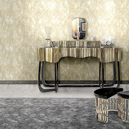 Обои R22507 Zambaiti Romana Zambaiti Parati коллекция Romana производства Италия в интернет-магазине Обоитрейд