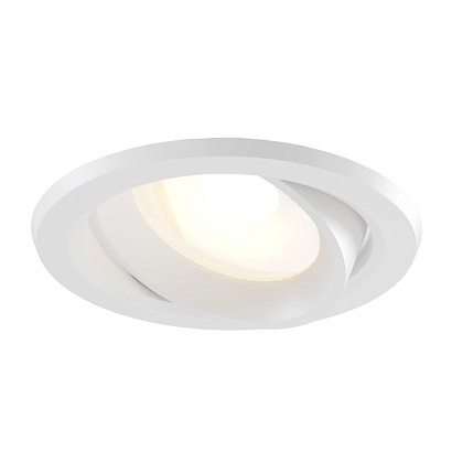 Встраиваемый светильник Technical Downlight DL014-6-L9W