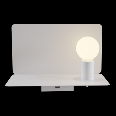 Бра Technical Ceiling & Wall C182-TL-01-W