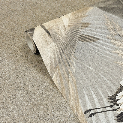 Обои 73823 Emiliana Parati Tendenze Emiliana Parati коллекция Tendenze производства  в интернет-магазине Обоитрейд