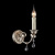 Бра Maytoni Royal Classic RC141-WL-01-G