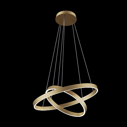 Подвесной светильник Technical Technical MOD058PL-L55BS4K